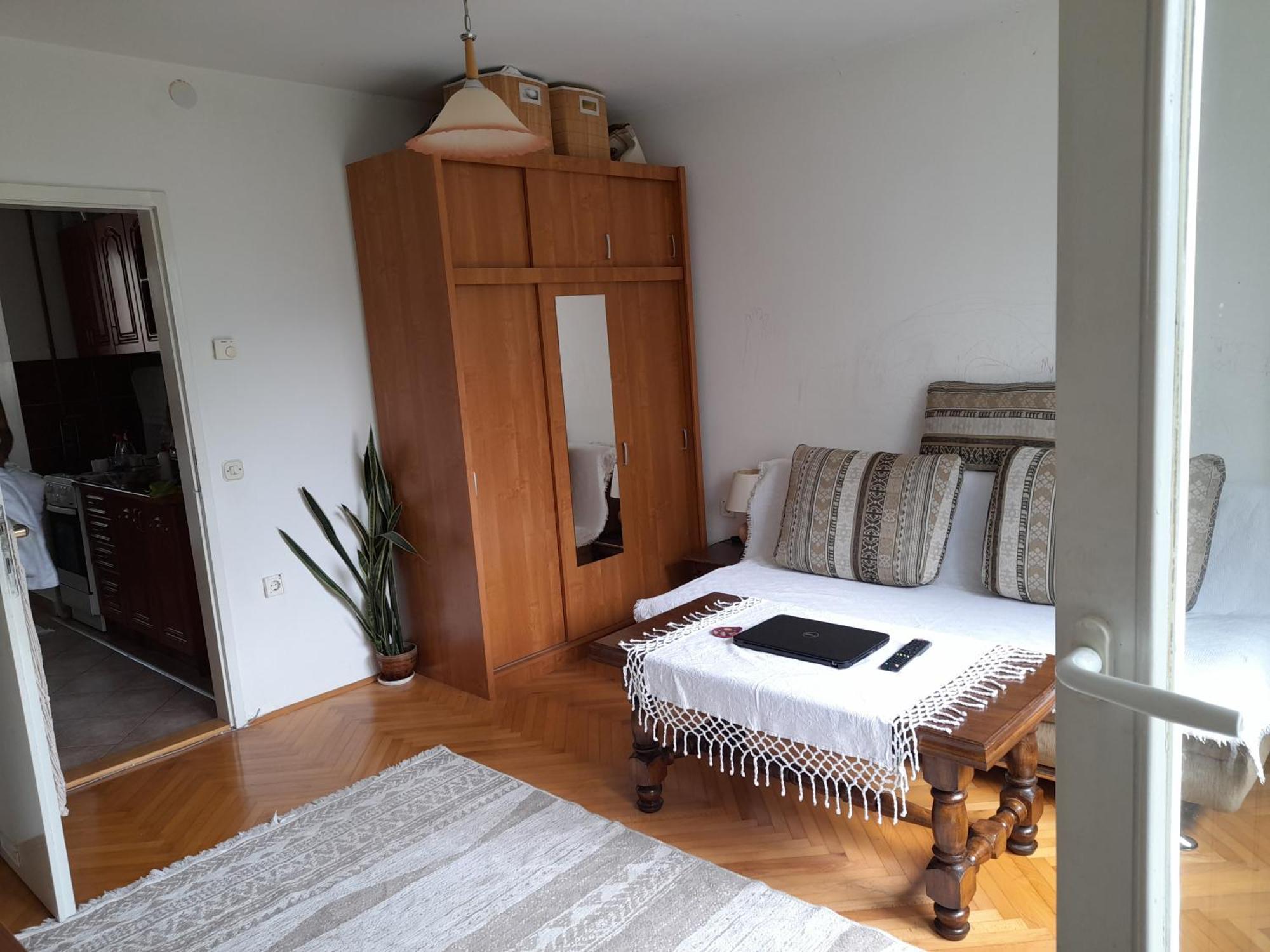Your Home In Sarajevo Exterior foto